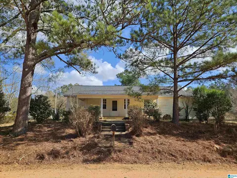 591 County Road 235, Clanton, AL 35045