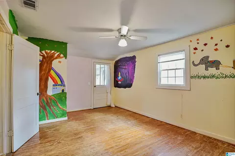 Bedroom - 591 County Road 235, Clanton, AL 35045 photo 3 of 6