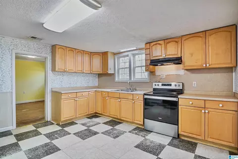 Kitchen - 591 County Road 235, Clanton, AL 35045 photo 1 of 3