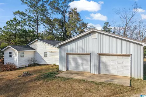 Exterior - 591 County Road 235, Clanton, AL 35045 photo 12 of 29