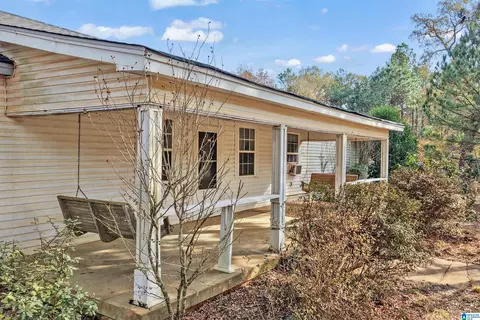Exterior - 591 County Road 235, Clanton, AL 35045 photo 9 of 29