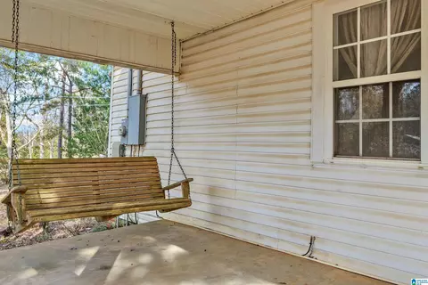 Exterior - 591 County Road 235, Clanton, AL 35045 photo 7 of 29