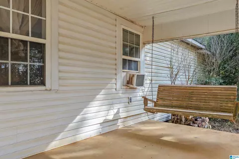 Exterior - 591 County Road 235, Clanton, AL 35045 photo 8 of 29