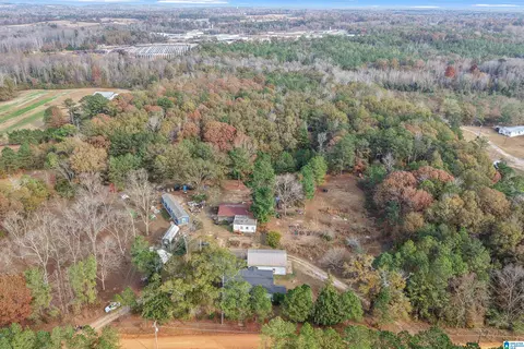View/Area - 591 County Road 235, Clanton, AL 35045 photo 1 of 7