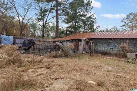 Exterior - 591 County Road 235, Clanton, AL 35045 photo 27 of 29