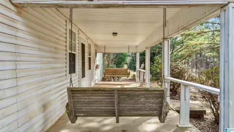 Exterior - 591 County Road 235, Clanton, AL 35045 photo 18 of 29