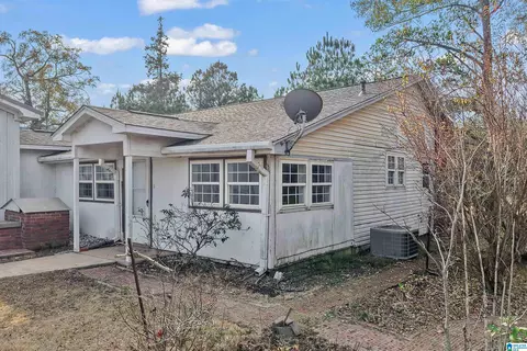Exterior - 591 County Road 235, Clanton, AL 35045 photo 15 of 29