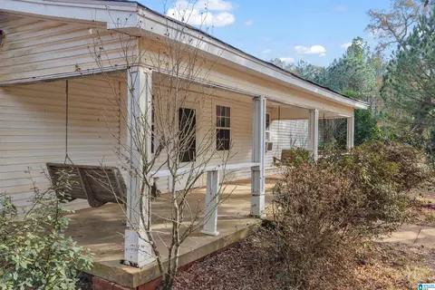 Exterior - 591 County Road 235, Clanton, AL 35045 photo 19 of 29