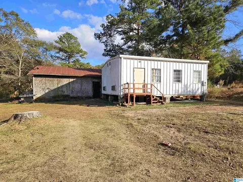 Exterior - 591 County Road 235, Clanton, AL 35045 photo 24 of 29