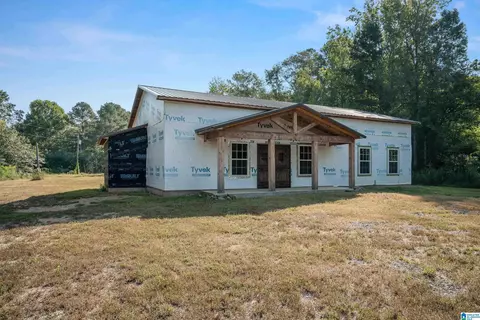 250 Schall Dr, Ragland, AL 35131