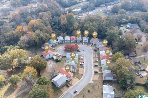 2741 Sumner Pl, Tuscaloosa, AL 35401