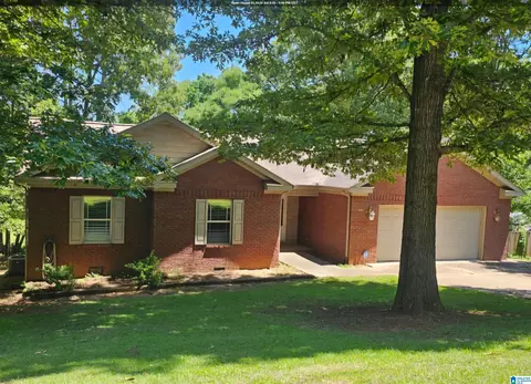 514 Shadecrest Dr, Eastaboga, AL 36260