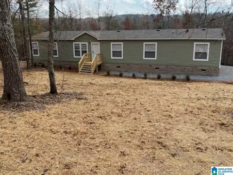435 Greentop Dr, Odenville, AL 35120