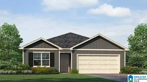 644 Wenonah Way, Warrior, AL 35180