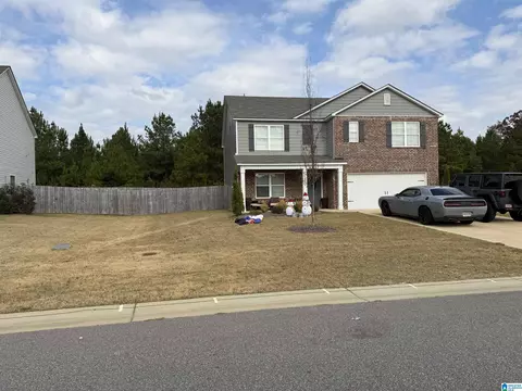 17874 April Leigh Cir, Vance, AL 35490