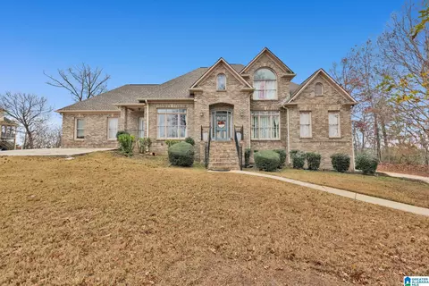 5772 Carrington Lake Pkwy, Trussville, AL 35173