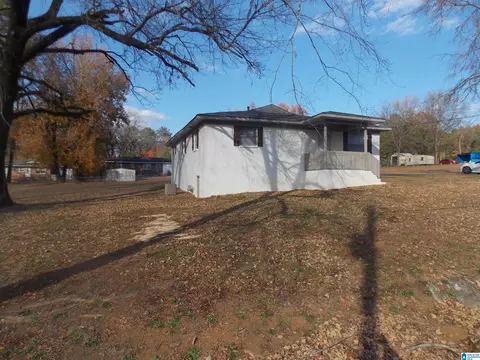 2416 Cedar Hill Dr, Birmingham, AL 35217