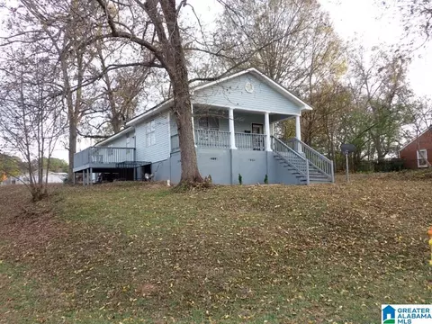 2231 Exeter Ave, Bessemer, AL 35020