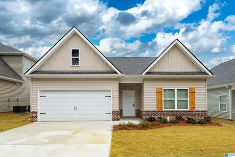 2237 Headrick Rd, Bessemer, AL 35022
