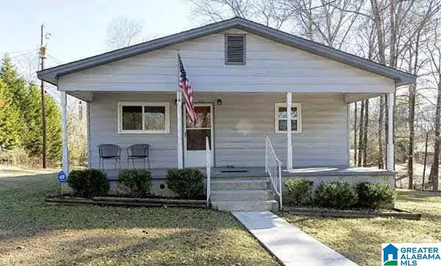 8735 Hamby Rd, Morris, AL 35116 | MLS# 21437542 | 1 photo - Movoto