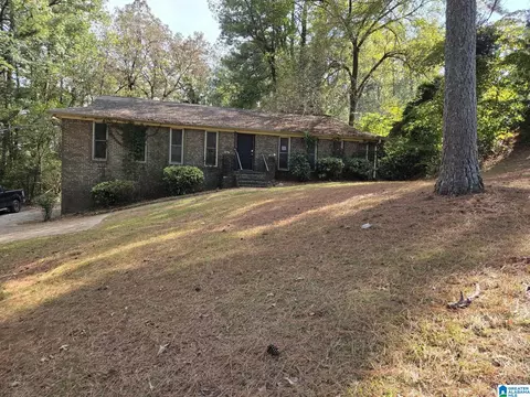 25 Hillview Ln, Center Point, AL 35215