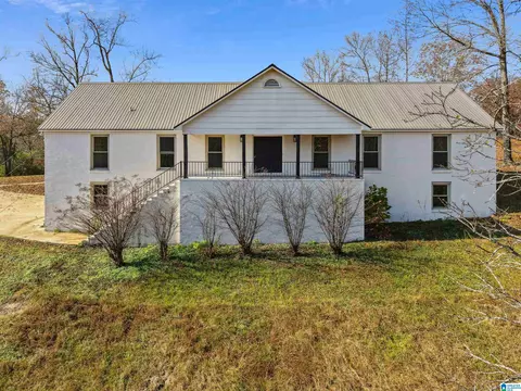 6615 Limbaugh Loop, Trussville, AL 35173