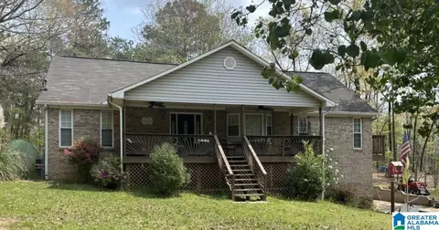 12523 Eve Lou Ave, Mc Calla, AL 35111