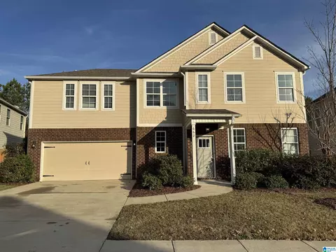 662 Chelsea Station Cir, Chelsea, AL 35043