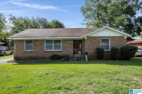 845 29th St SW, Birmingham, AL 35211