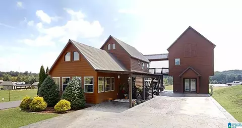 195 County Road 2030, Crane Hill, AL 35053