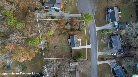 1315 Yellowleaf Cir, Maylene, AL 35114 photo 26