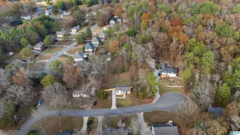 1315 Yellowleaf Cir, Maylene, AL 35114 photo 28