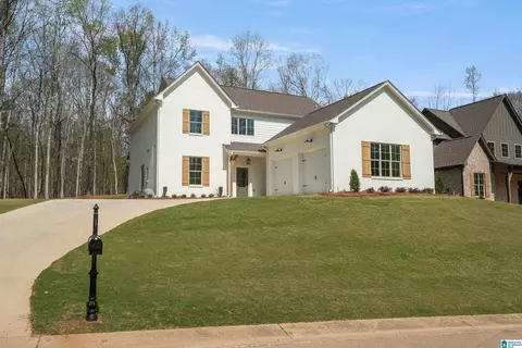 660 Lime Creek Way, Chelsea, AL 35043