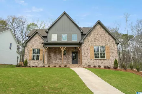 658 Lime Creek Way, Chelsea, AL 35043