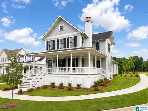 471 Preserve Way, Hoover, AL 35226