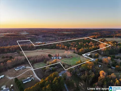 1815 County Road 1224 #NA, Cullman, AL 35179