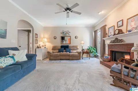 Other - 240 Silverleaf Dr, Pelham, AL 35124 photo 1 of 9