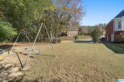 Exterior - 240 Silverleaf Dr, Pelham, AL 35124 photo 12 of 14