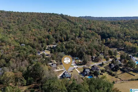 View/Area - 240 Silverleaf Dr, Pelham, AL 35124 photo 7 of 14