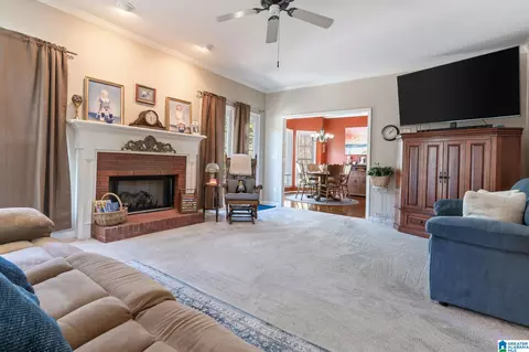 Other - 240 Silverleaf Dr, Pelham, AL 35124 photo 3 of 9
