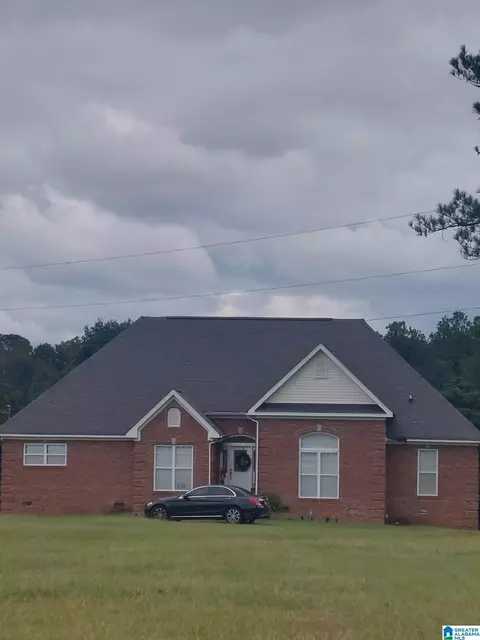 Exterior - 443 County Road 356, Clanton, AL 35045 photo 3 of 3