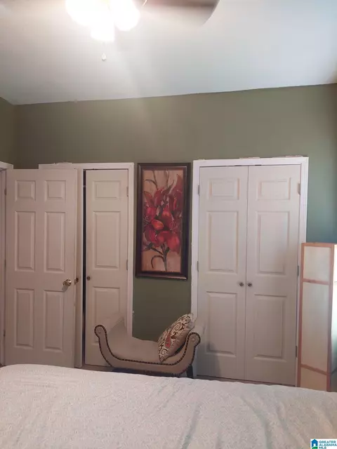 Bedroom - 443 County Road 356, Clanton, AL 35045 photo 3 of 4