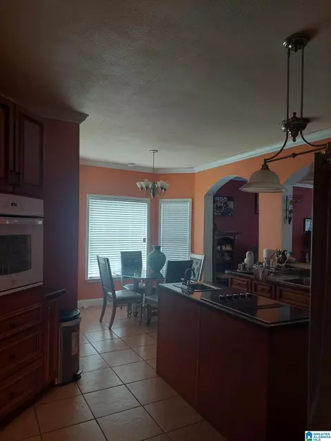 Kitchen - 443 County Road 356, Clanton, AL 35045 photo 1 of 2