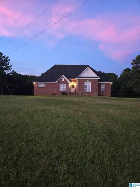 Exterior - 443 County Road 356, Clanton, AL 35045 photo 2 of 3