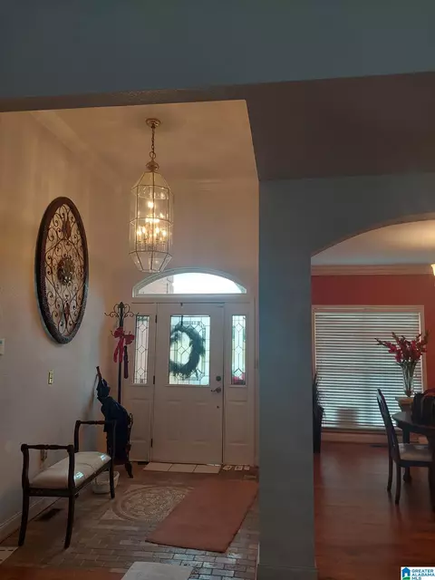 Entry Way - 443 County Road 356, Clanton, AL 35045 photo 1 of 2