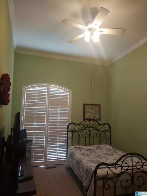 Bedroom - 443 County Road 356, Clanton, AL 35045 photo 4 of 4