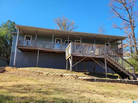 734 Blackjack Rd, Trussville, AL 35173