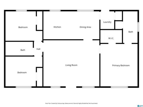 439 Miranda Rd, Warrior, AL 35180 photo 27