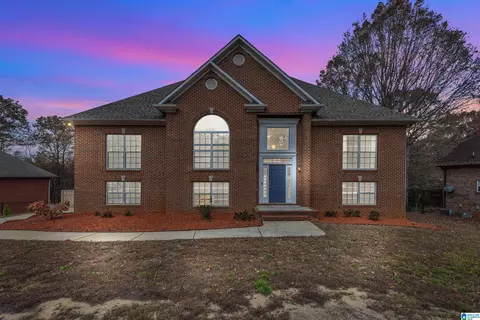 5605 Orange Dr, Mc Calla, AL 35111
