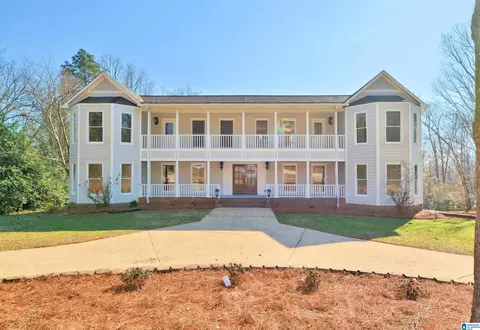 4524 Park Ave, Bessemer, AL 35022